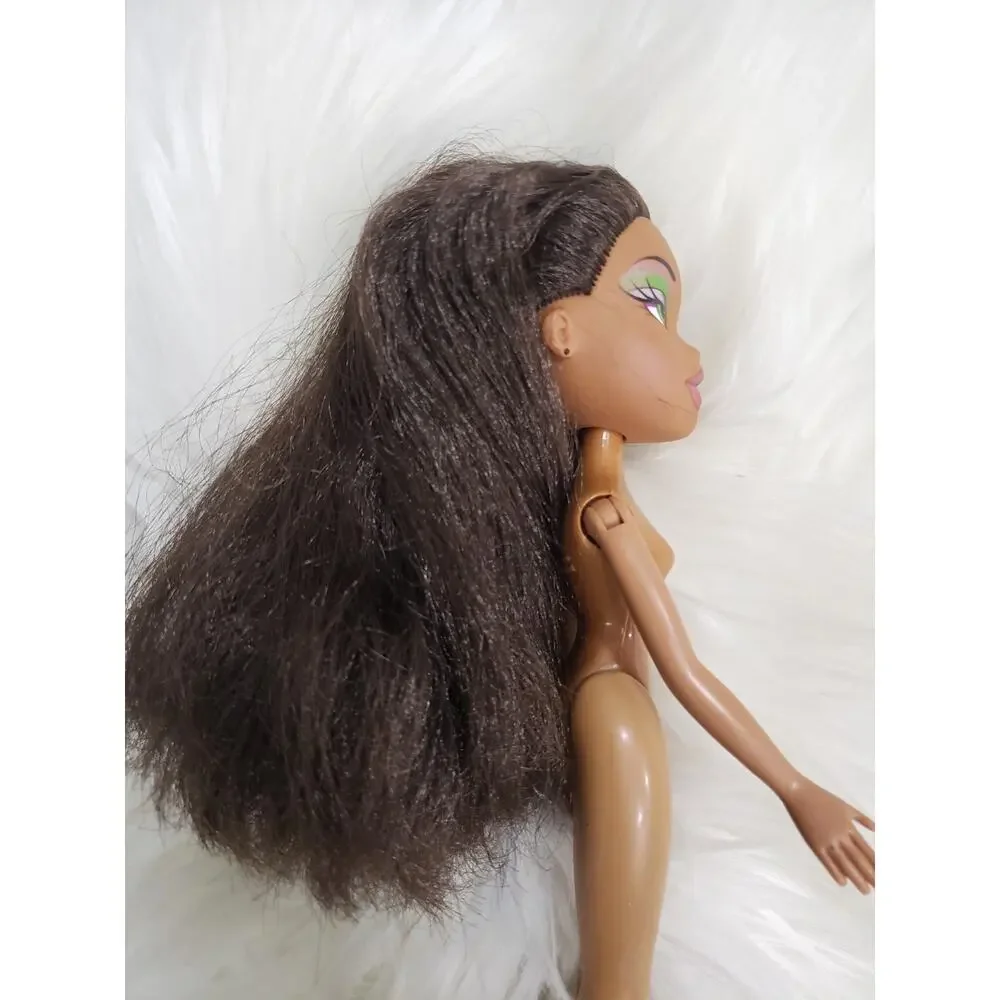 BRATZ SASHA THE FUNK OUT COLLECTION NEW HTF VINTAGE‎ VINTAGE DOLL #269427
